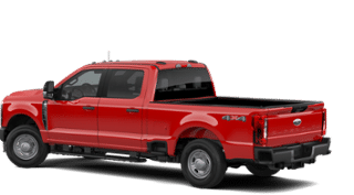 2026 Ford Super Duty® External Image 3